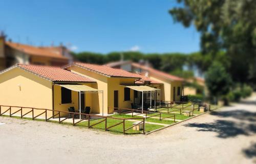 Rigutini House | I SEE LAKE