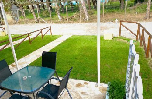 Rigutini House | I SEE LAKE