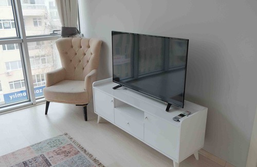 Kartal House | İstanbul Atalar'da 1+1 Klimalı Daire 5
