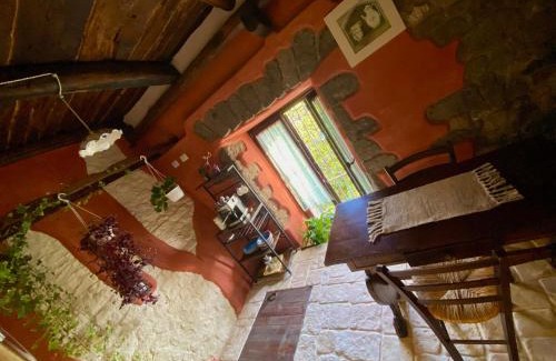 Cori House | I tini