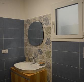 Brucoli House | I Venti