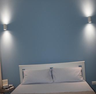Brucoli House | I Venti