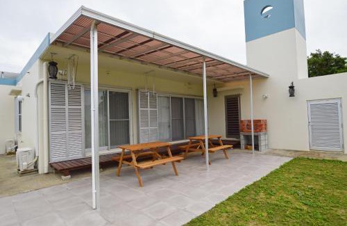 Okinawa House | I will meet Hyakuna, - Vacation STAY 33599v
