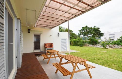 Okinawa House | I will meet Hyakuna, - Vacation STAY 33599v