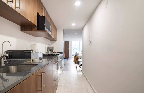 Hipodromo Apartment | I105- 3BR/2BTH - One Bedroom Apartment, Sleeps 5