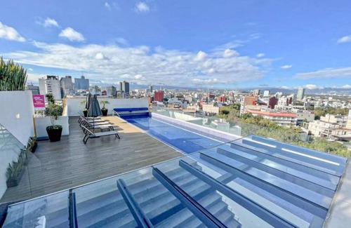 Hipodromo Apartment | I105- 3BR/2BTH - One Bedroom Apartment, Sleeps 5