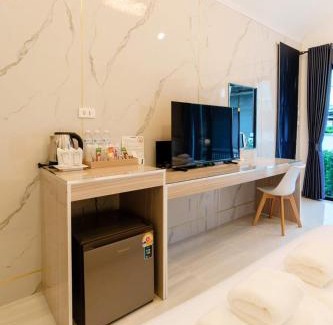 Lampang House | i2 Resort Lampang