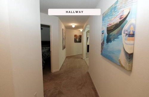 Humble House | IAH Airport, Humble, Woodlands, Spring Cypress - Marker Ridge