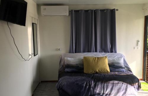 Bora Bora Apartment | Iaoraboraborahouse FAATAHI 1