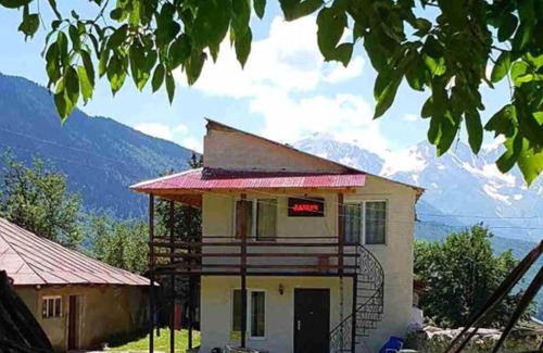 Mazeri Apartment | Iason Guest House in Mazeri- Studio #6