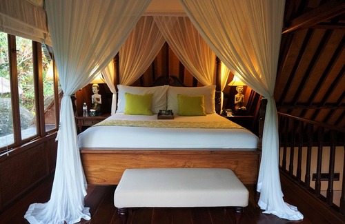Ubud Hotel | Ibah