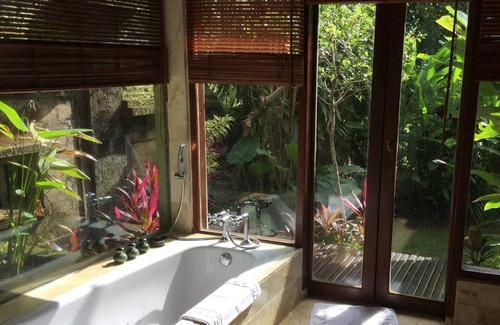 Ubud Hotel | Ibah