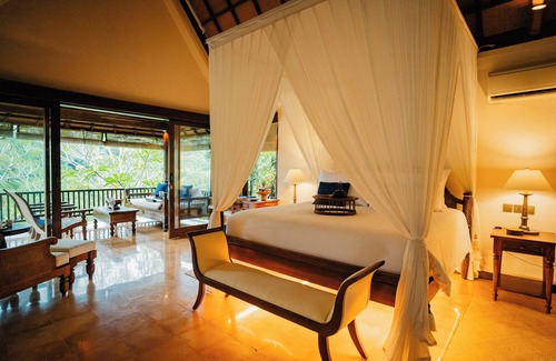 Ubud Hotel | Ibah