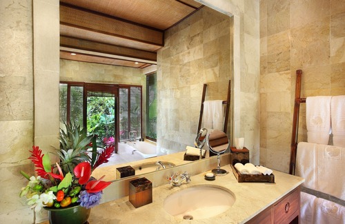 Ubud Hotel | Ibah