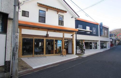 Ibara Hotel | IBARA DENIM HOTELS 舞鶴楼