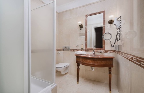 Srodmiescie Hotel | IBB Hotel Grand Hotel Lublin
