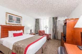 New Iberia Hotel | Iberia House & Suites