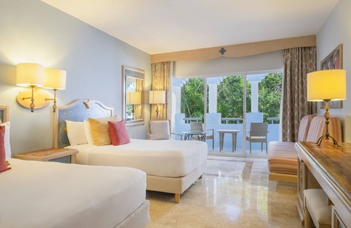 Villa Juarez Resort | Iberostar Waves Paraíso del Mar - All Inclusive