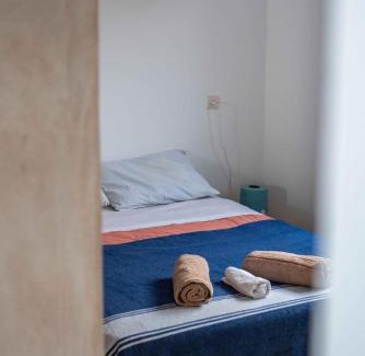 Sidi Kaouki House | IBI Surf House