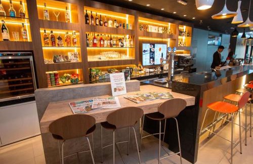 Asuncion Hotel | ibis Asuncion
