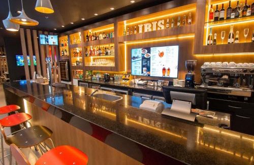 Asuncion Hotel | ibis Asuncion