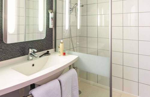 Meriadeck Hotel | ibis Bordeaux Centre Meriadeck