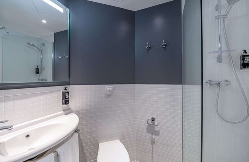 Viladecans Hotel | Ibis Budget Aeropuerto Barcelona Viladecans