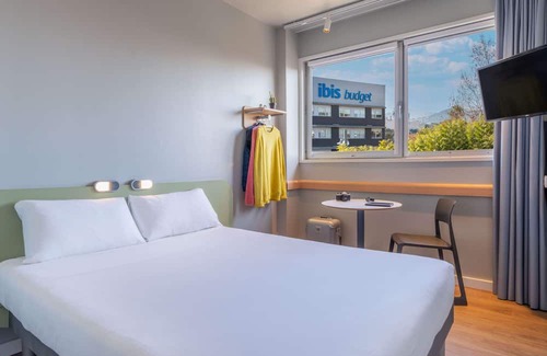 Viladecans Hotel | Ibis Budget Aeropuerto Barcelona Viladecans
