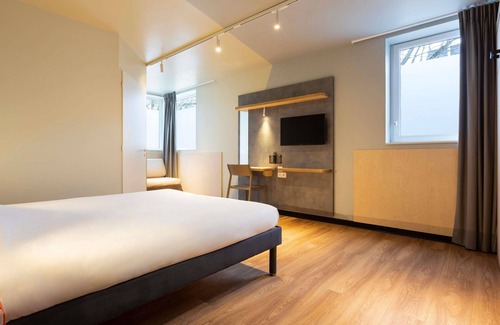 Antony Hotel | ibis Budget Antony Massy (renovated 2024)