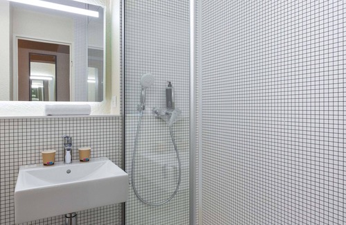 Antony Hotel | ibis Budget Antony Massy (renovated 2024)