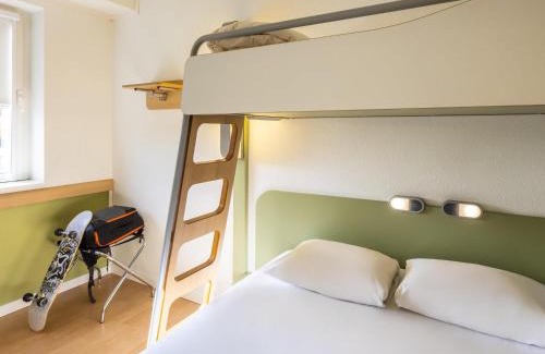 Antwerp Hotel | ibis budget Antwerpen Centraal Station