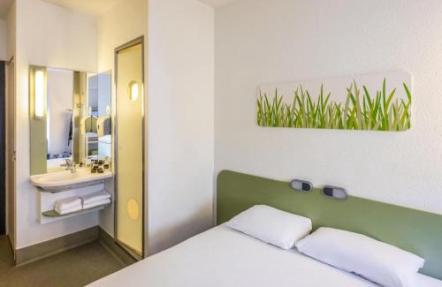 Antwerp Hotel | ibis budget Antwerpen Centraal Station