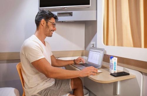 Jundiai Hotel | ibis budget Jundiai Shopping