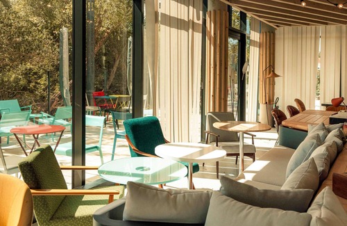 La Rochelle Hotel | ibis Budget La Rochelle Centre Gare