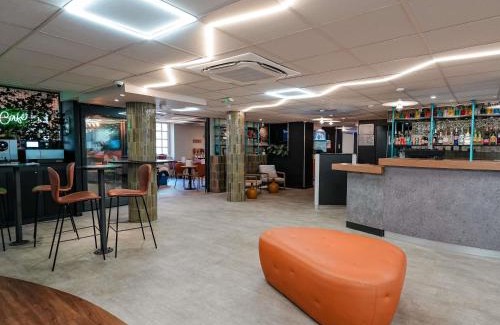 Opera Hotel | ibis budget Marseille Vieux Port