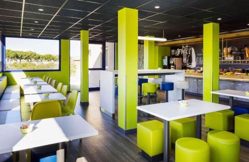 Rivesaltes Hotel | Ibis Budget Perpignan Nord Rivesaltes
