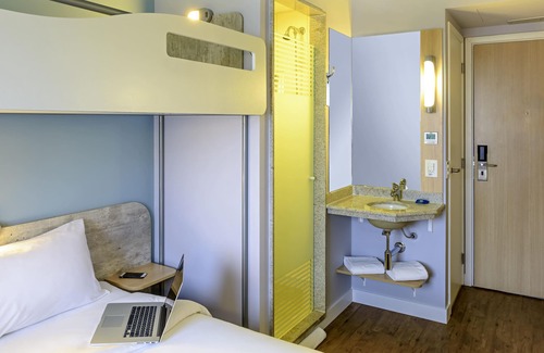 Sorocaba Hotel | ibis budget Sorocaba