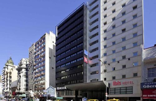 San Nicolas Hotel | ibis Buenos Aires Obelisco