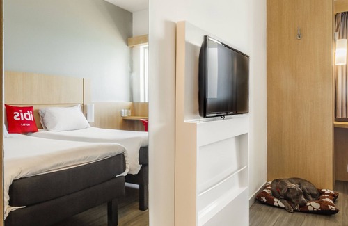 Marbella Hotel | ibis Cartagena Marbella