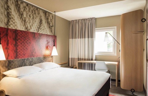 Coimbra City Centre Hotel | ibis Coimbra Centro