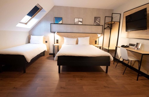 Villers-Saint-Paul Hotel | ibis Creil Sur Oise