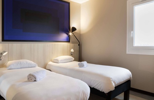 Dechy Hotel | ibis Douai Dechy
