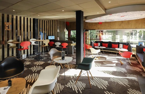 Egletons Hotel | ibis Egletons