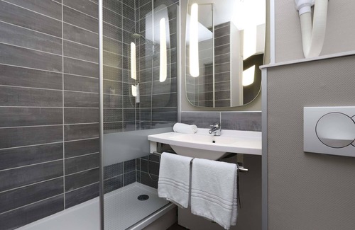 Egletons Hotel | ibis Egletons