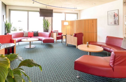 Granges-Paccot Hotel | ibis Fribourg
