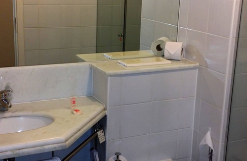 Guarulhos City Centre Hotel | Ibis Guarulhos Aeroporto
