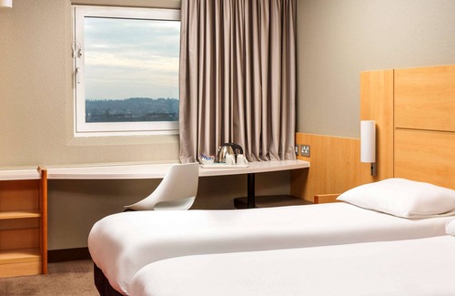 Wembley Park Hotel | ibis London Wembley