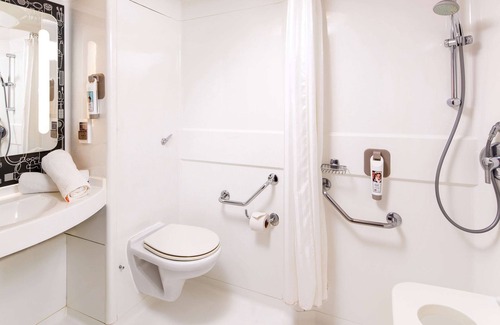Wembley Park Hotel | ibis London Wembley