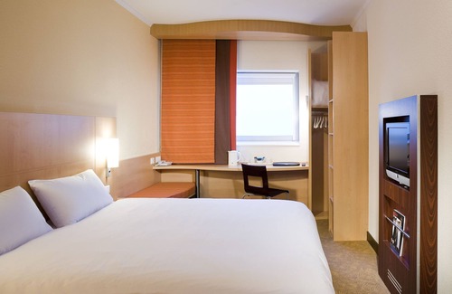 Wembley Park Hotel | ibis London Wembley