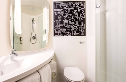 Wembley Park Hotel | ibis London Wembley
